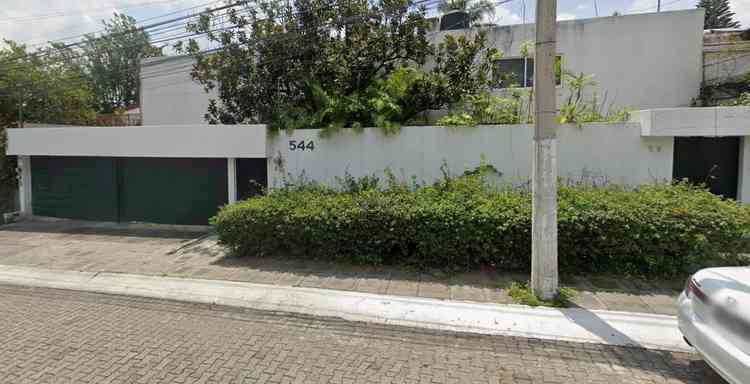 casa en venta avenida d conjunto patria zapopan jalisco pb5r11R
