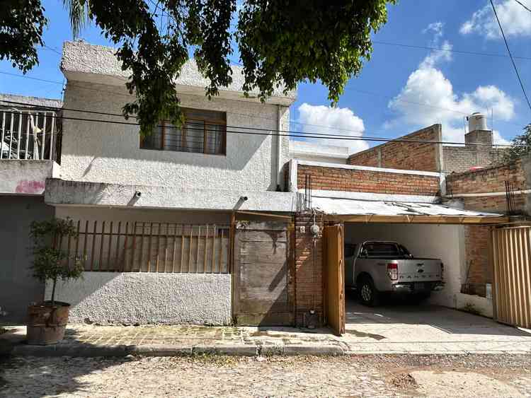 casa en venta novena sur nuevo mexico zapopan jalisco pDqaaTC