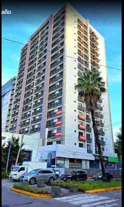 departamento en renta euclides vallarta san jorge guadalajara jalisco pZaQ1s7