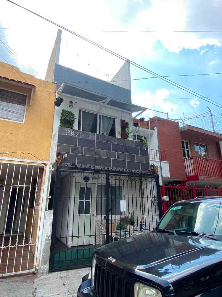 casa en venta isla malden jardines del sur guadalajara jalisco prHI8sW
