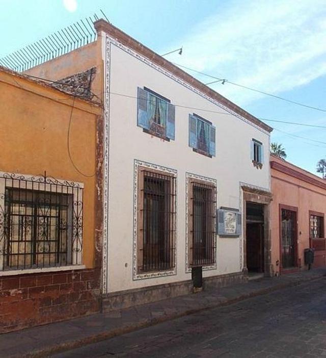 Foto de la galeria de imagenes